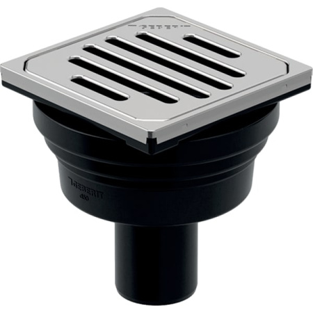 Душевой трап Geberit Varino 388.033.00.1