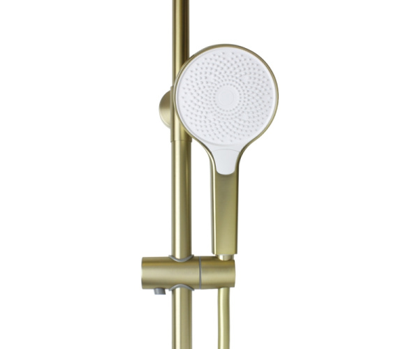 Душевая система Bronze de Luxe icon 80112CG Душевая система Bronze de Luxe icon 80112CG