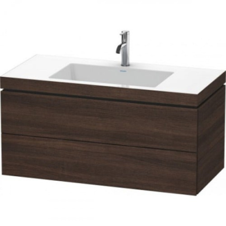 Тумба подвесная Duravit LC6928O5353