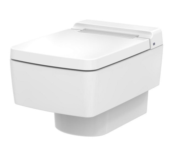 Сиденье для унитаза Toto TC501CVK#W