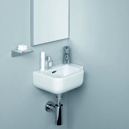 Рукомойник (36х25)  Laufen Pro 8.1695.5.000.106.1