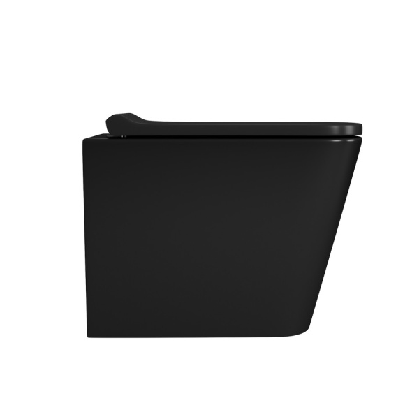 Унитаз подвесной безободковый D&K Berlin (DT1436025)