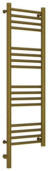 Полотенцесушитель электрический (100х30) Сунержа Богема 3.0 05-5804-1030 левый