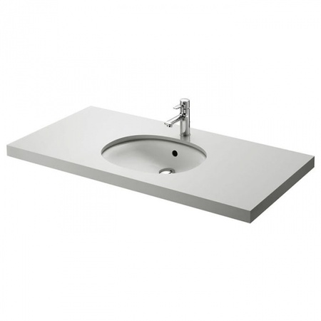 Раковина Toto LW764Y#XW
