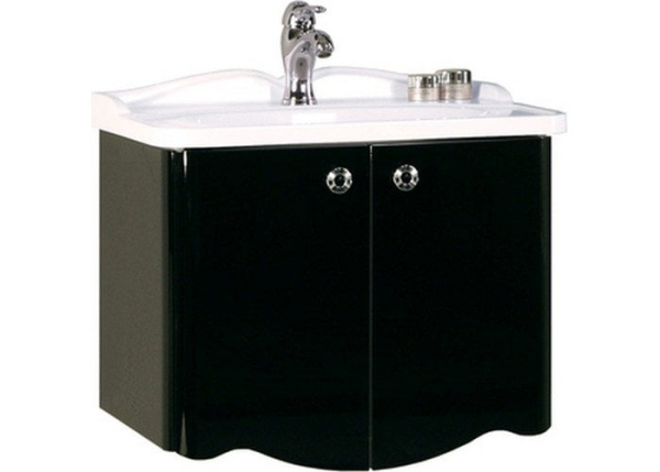 Тумба с раковиной Акватон Венеция 65 1A1552K0VN950