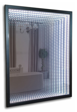 Зеркало (60х80) Silver Mirrors  Серенити ФР-00001404