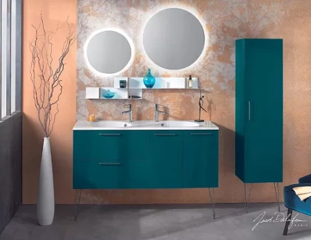 Зеркало Jacob Delafon Odeon Rive Gauche EB1144-NF 