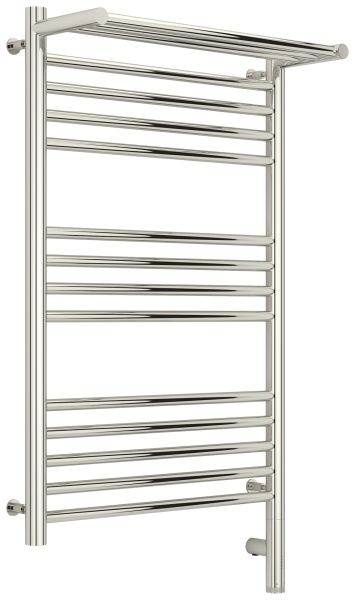 Полотенцесушитель электрический (80х50) Сунержа Богема 3.0 00-5807-8050 правый