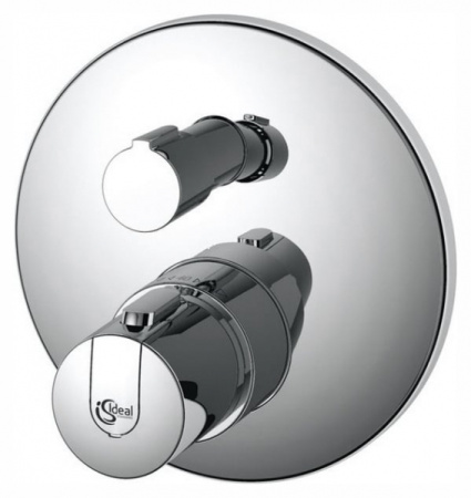 Термостат для ванны Ideal Standard Ceratherm 100 A4888AA