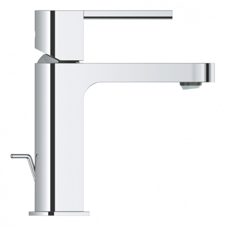 Смеситель для раковины Grohe Plus 32612 003 (32612003) хром