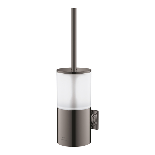 Туалетный ершик с держателем Grohe Allure 40340A01