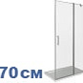 Душевые двери 170 см