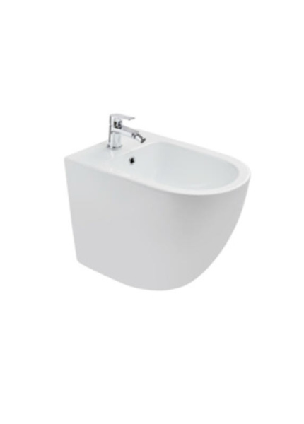 Биде напольное Teka Manacor 117350002