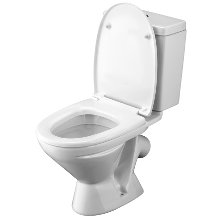 Унитаз напольный  Santek Лига  1WH302141