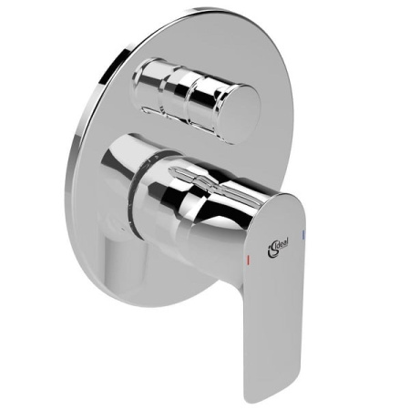 Смеситель для ванны Ideal Standart Connect Air A7035AA