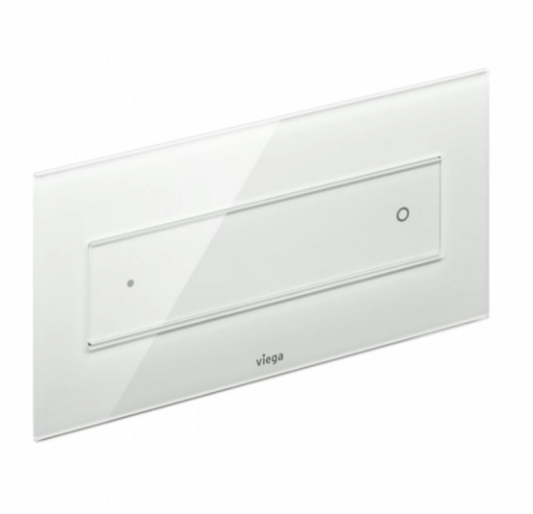 Смывная клавиша Viega Visign for Style 687854