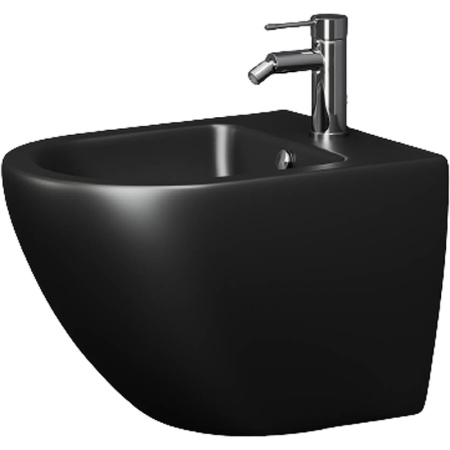 Подвесное биде Ceramica Nova Metropol CN4003MB