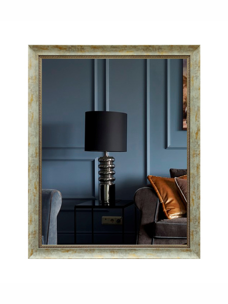 Зеркало (60x74) Continent Паула Б190