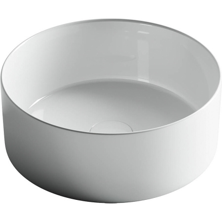 Раковина накладная (35,8х35,8) Ceramica Nova ELEMENT CN6032