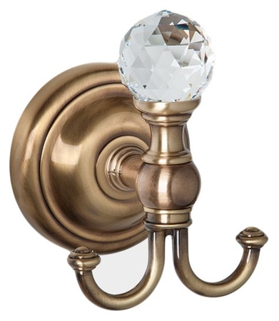 Крючок для полотенца Tiffany World TWCR016br-sw