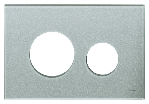 Лицевая панель смыва Loop TECE 9240676