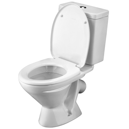 Унитаз напольный Santek Лига 1WH302197