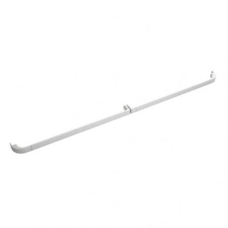 Комплект ручек Ideal Standard TONIC II, R4361WG, белый 