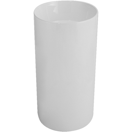 Раковина напольная (45х45) SantiLine SL-4014