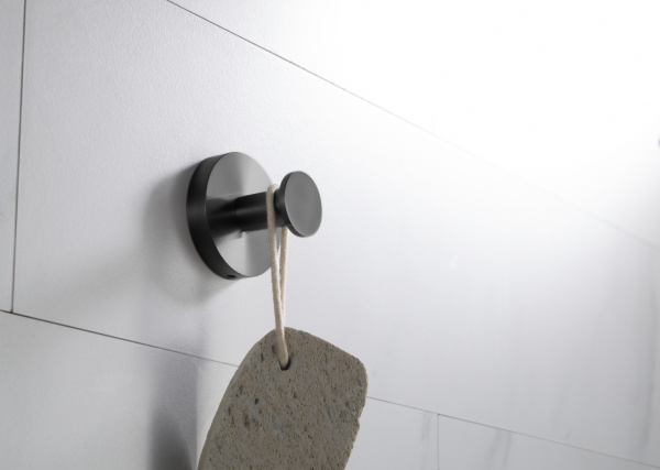 Крючок Timo Saona черное золото 13011/18