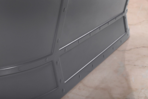 Акриловая ванна BelBagno BB33