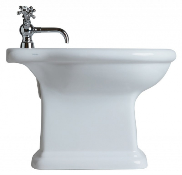 Биде напольное Simas Lante LA04bi*3