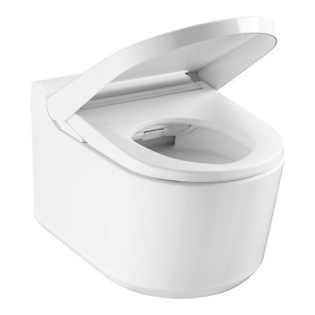 Унитаз-биде подвесной GROHE Sensia 36507 SH0 (36507SH0)