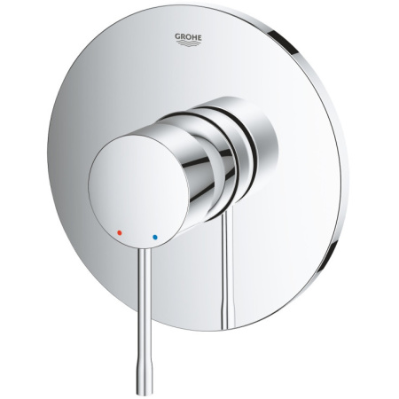 Смеситель для душа Grohe Essence New 24168 001 (24168001) хром