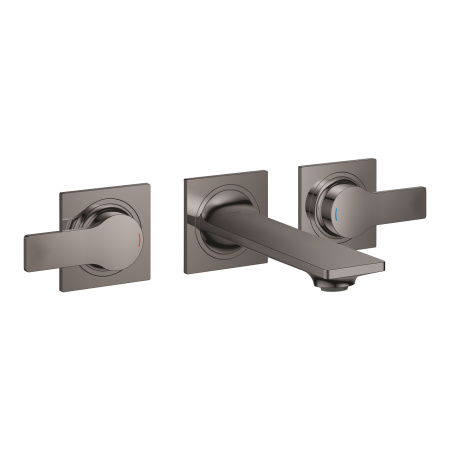 Смеситель для раковины без донного клапана Grohe Allure 20189A02