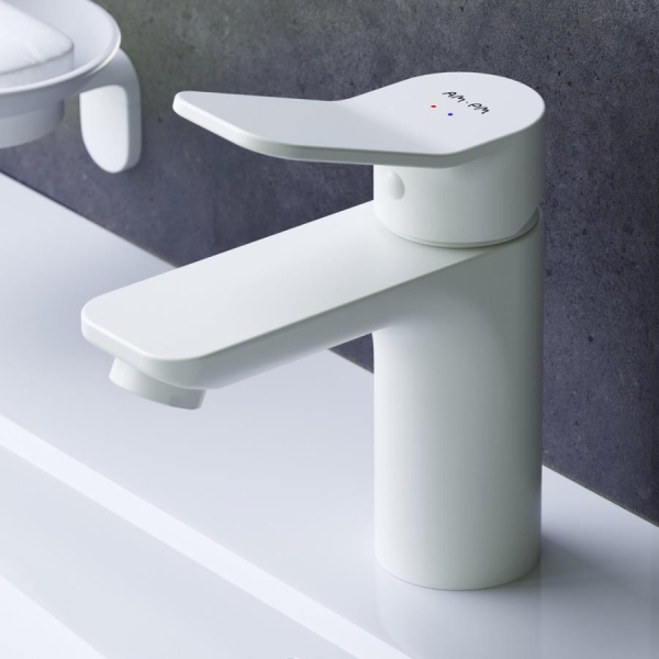 Набор смесителей 3 в 1 Am.Pm X-Joy F43985A00