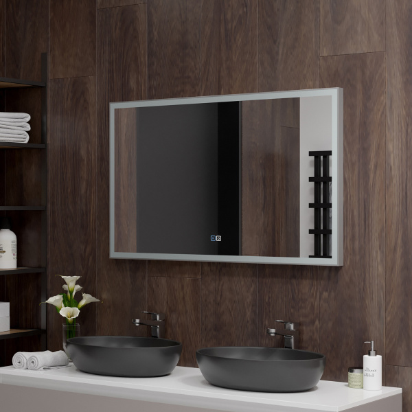 Зеркало (100х60) Misty Веритате ВЕР-02-100/60-14