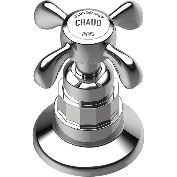 Смеситель для раковины Jacob Delafon Cleo 1889 E24306-CP