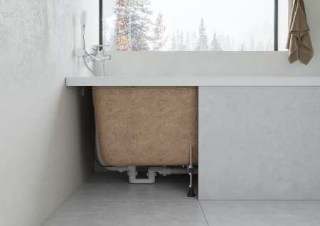 Монтажный комплект Roca 248504000