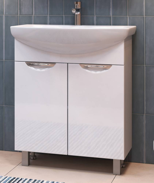 Тумба под раковину напольная VIGO Callao 70 tn.CAL.BAL.70.2D