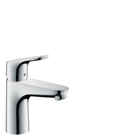 Смеситель для раковины Hansgrohe Focus 31513000