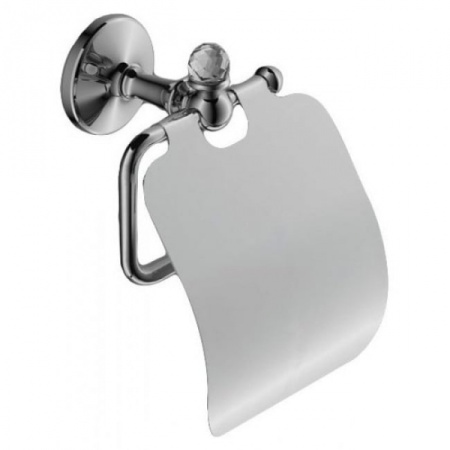 Держатель туалетной бумаги Art&Max AM-E-2683SJ-Cr