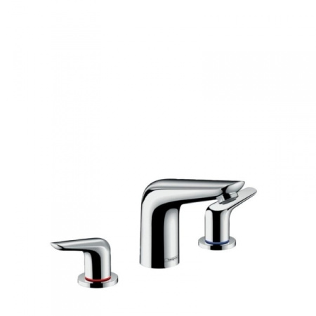 Смеситель для раковины Hansgrohe Novus 71140000