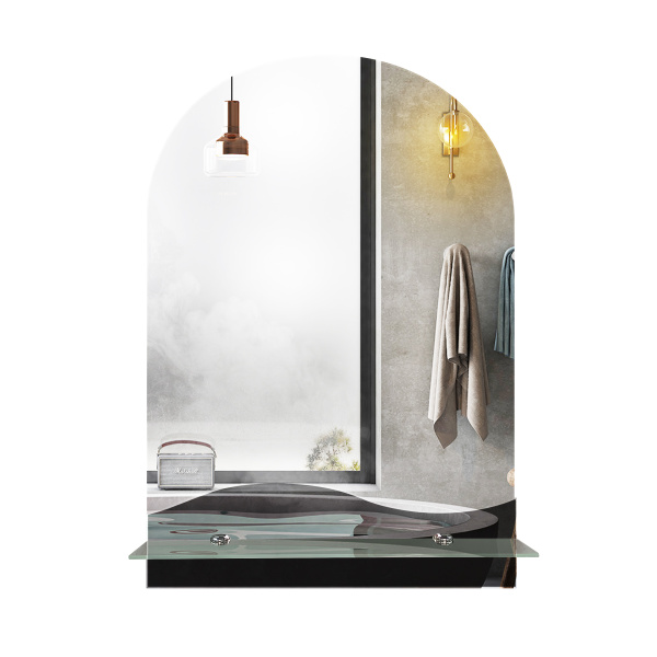 Зеркало (39x58,5) Continent Баунти В022