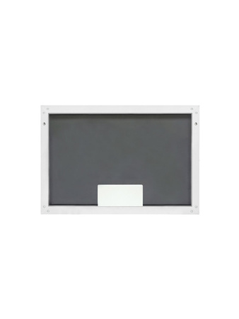 Зеркало с подсветкой (80x60) Continent Frame ЗЛП2312