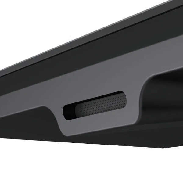 Смеситель для раковины Am.Pm Func F8F72722, черный матовый