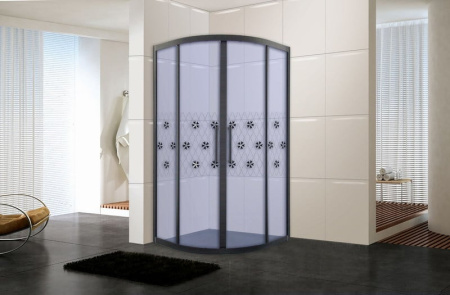 Душевой угол Cerutti DIVA100