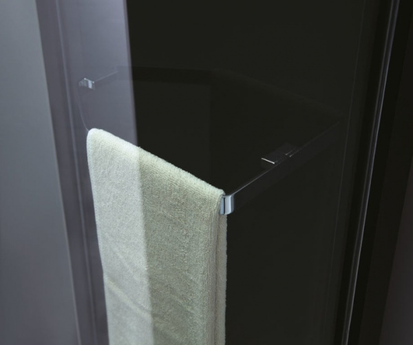 Душевая кабина Orans SR-89106S black