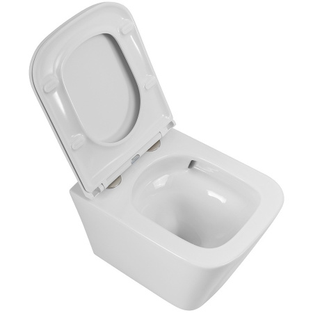 Чаша унитаза подвесного BelBagno Ardente-Tor BB520CH-TOR