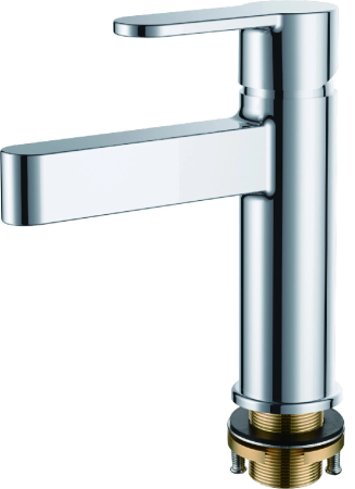 Смеситель для раковины RUSH Tenerife TE2835-11