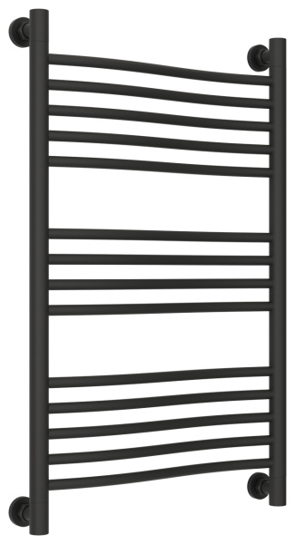 Полотенцесушитель Водяной Сунержа Флюид + (80х50) Темный Титан Муар 15-0222-8050 Полотенцесушитель Водяной Сунержа Флюид + (80х50) Темный Титан Муар 15-0222-8050